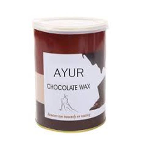 AYUR CHOCOLATE WAX 600gm